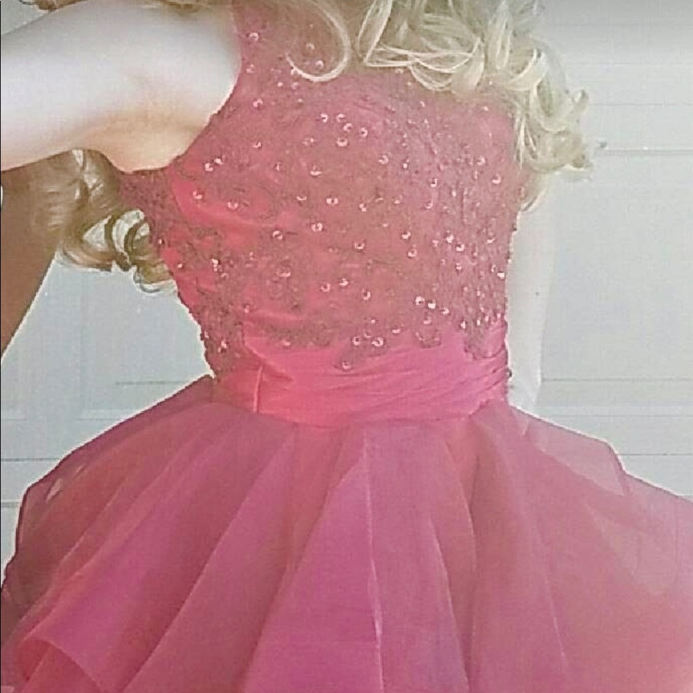 Homecoming/Prom/Formal Dress